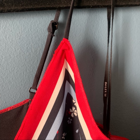 Bailey 44 tank size small - Picture 4 of 5